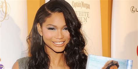 chanel iman net worth|chanel iman early life.